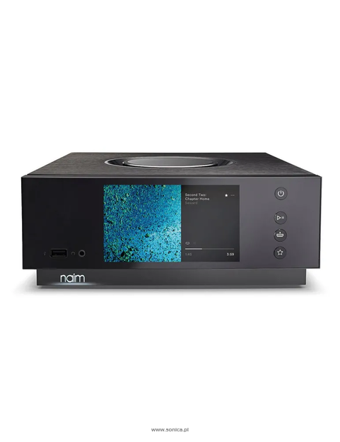 Naim Uniti Atom HDMI