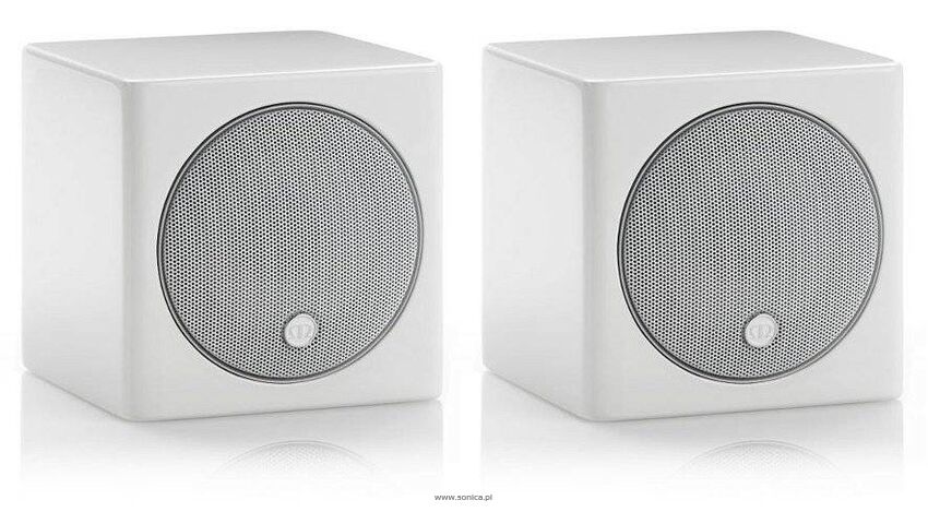 MONITOR AUDIO Radius R45 High Gloss White