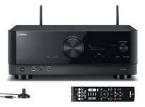 Yamaha MusicCast RX-V6A - 3