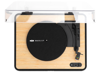House of Marley Revolution gramofon + głośniki (EM-JT304-SB) - 7