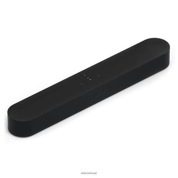 SONOS BEAM Czarny