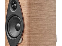 Sonus faber Sonetto I G2 (Orzech) - 2