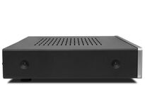 CAMBRIDGE AUDIO  AXA35 Srebrny - 3