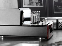 SYNTHESIS ROMA 753AC Wood - 5