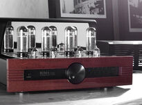 SYNTHESIS ROMA 753AC Wood - 6