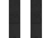 DALI Sonik 5 — Kolumny podłogowe hi-fi z bass-refleksem i miękką kopułką Czarny - 2