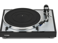 Thorens TD 403 DD Czarny Połysk - 3