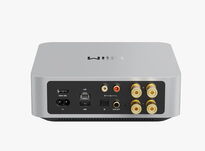 WiiM Amp Silver - 2