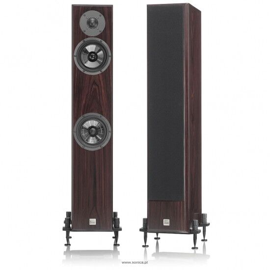 Vienna Acoustics Mozart SE Signature Rosewood