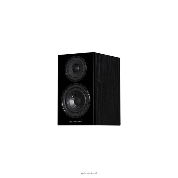 WHARFEDALE  DIAMOND 12.0 Czarny