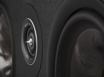 POLK AUDIO RESERVE R400 Czarny - 8