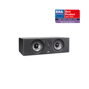 POLK AUDIO RESERVE R400 Czarny