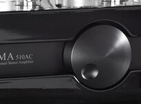 SYNTHESIS ROMA 510AC Black - 4