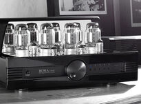 SYNTHESIS ROMA 510AC Black - 3