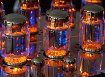 SYNTHESIS ROMA 510AC Black - 5