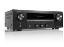 Denon DRA-900H Black - 3