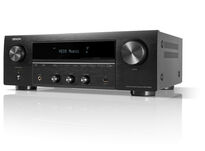 Denon DRA-900H Black - 6