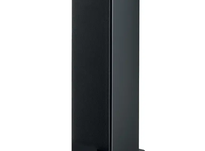 Focal Theva N°2 — Wysokiej jakości kolumny podłogowe z przetwornikami Slatefiber Czarny - 2