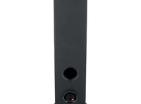 Focal Theva N°2 — Wysokiej jakości kolumny podłogowe z przetwornikami Slatefiber Czarny - 3