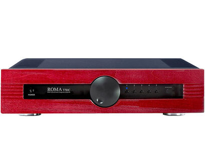 SYNTHESIS ROMA 37DC Wood