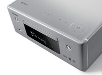 DENON RCDN-11 DAB Szary - 2