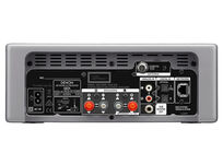 DENON RCDN-11 DAB Szary - 4