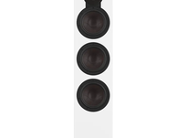 DALI Sonik 9 — Kolumny podłogowe hi-fi z technologią SMC i 34Hz basem Biały - 3