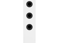 DALI Sonik 9 — Kolumny podłogowe hi-fi z technologią SMC i 34Hz basem Biały - 6