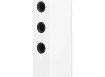 DALI Sonik 9 — Kolumny podłogowe hi-fi z technologią SMC i 34Hz basem Biały - 7