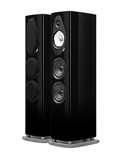 Sonus faber Sonetto V G2 (Czarny połysk)