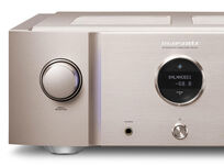 MARANTZ PM-10 Srebno-Złoty - 4