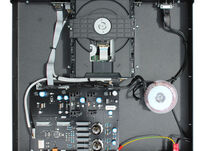 SYNTHESIS ROMA 14DC Dark Wood - 2