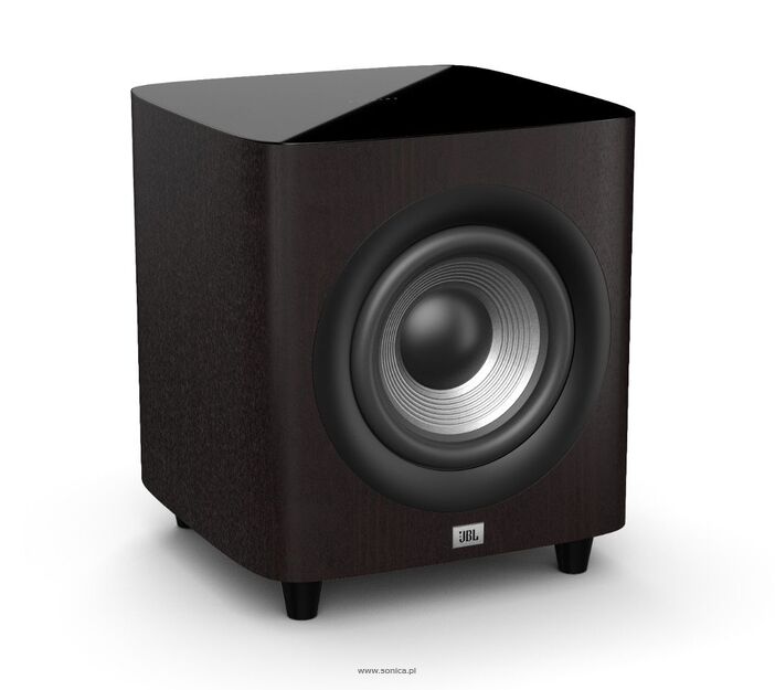 JBL STUDIO 650P Dark Walnut