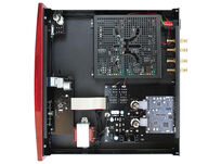 SYNTHESIS ROMA 37DC Black - 3