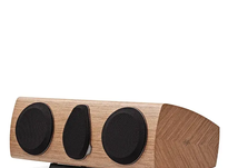 Sonus faber Sonetto Center G2 (Orzech) - 3