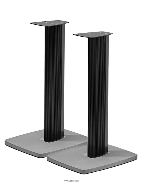 Sonus Faber Sonetto Stand G2 — Profesjonalne podstawy głośnikowe premium