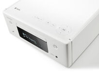 DENON RCDN-10 Biały - 2