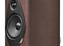 Sonus Faber Sonetto II G2 — Kolumny podstawkowe premium z DAD™ Wenge - 2