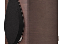 Sonus Faber Sonetto II G2 — Kolumny podstawkowe premium z DAD™ Wenge - 3