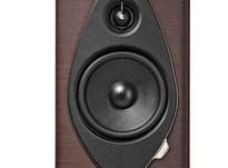 Sonus Faber Sonetto II G2 — Kolumny podstawkowe premium z DAD™ Wenge - 4