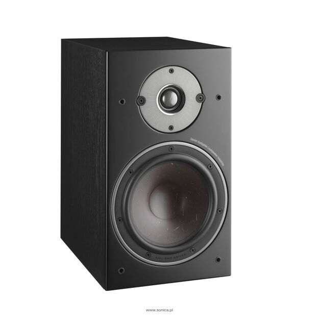 Dali OBERON 3 Black