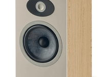 Focal Theva N°1 — Kolumny podstawkowe premium z membraną Slatefiber Light Wood - 2