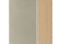 Focal Theva N°1 — Kolumny podstawkowe premium z membraną Slatefiber Light Wood - 4