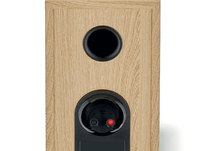Focal Theva N°1 — Kolumny podstawkowe premium z membraną Slatefiber Light Wood - 5