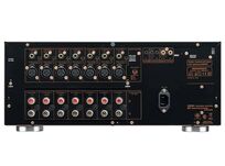 MARANTZ MM8077 Czarny - 3