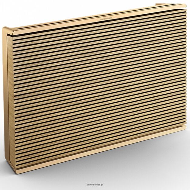 BeoSound Level Gold Tone