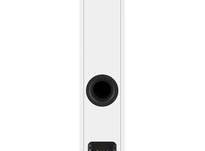 DALI Sonik 5 — Kolumny podłogowe hi-fi z bass-refleksem i miękką kopułką Biały - 6
