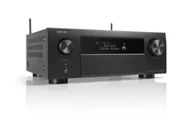 Denon AVC-X4800H Czarny - 2