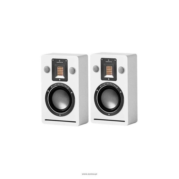 Audiovector QR Wall Biały