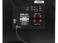 POLK AUDIO  PSW 10E - 4